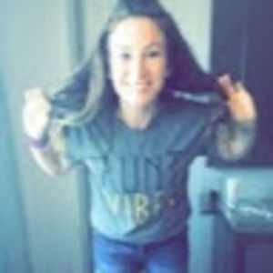 Meet your Posher, Dana